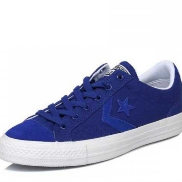 Converse Shoes - Men's Converse Star Player